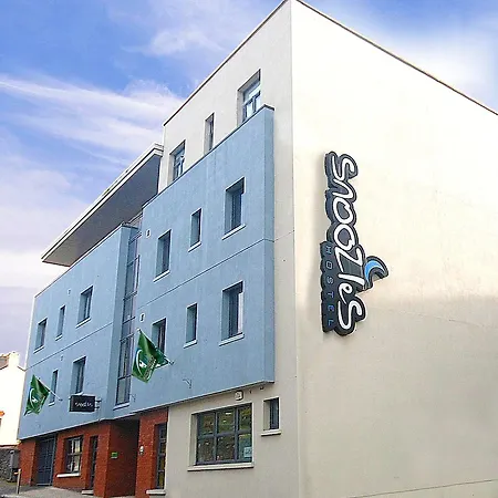 Snoozles Centre * Galway