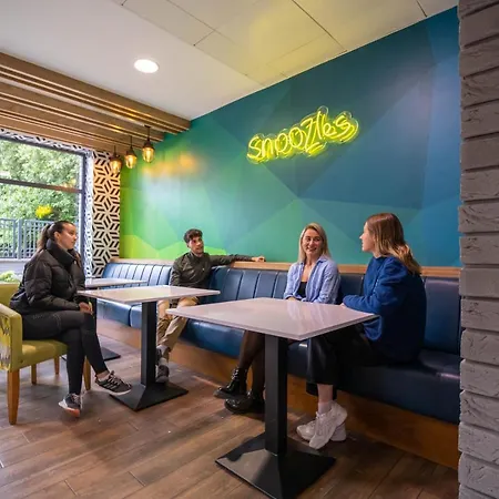 Snoozles Centre Galway