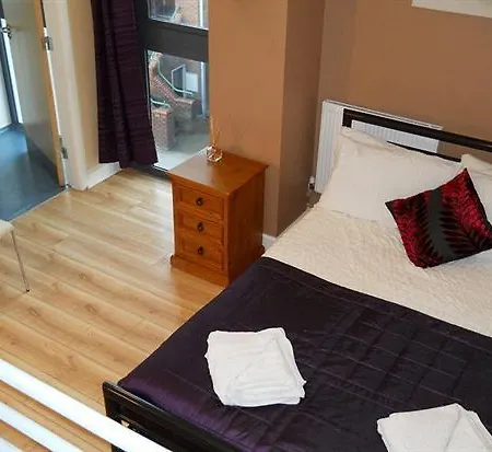 Ostello Snoozles Centre