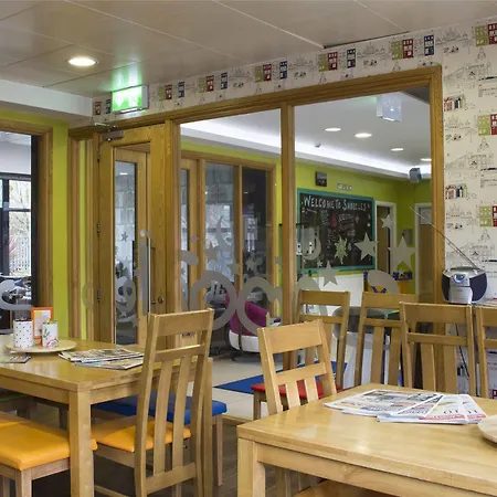 Snoozles Centre