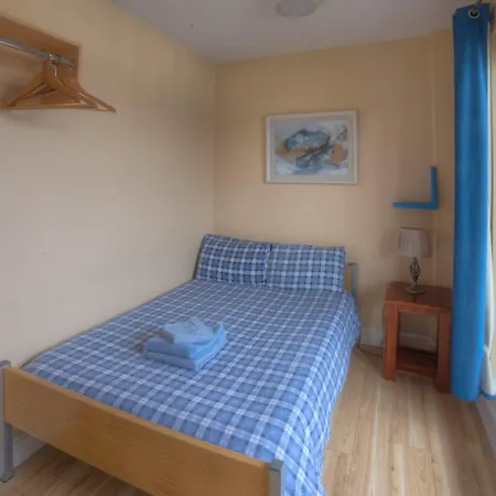 Ostello Snoozles Centre Galway