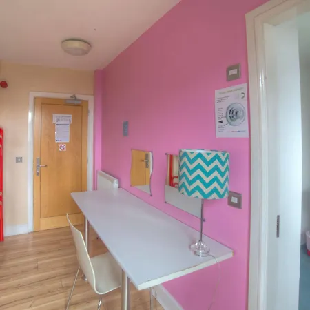 Snoozles Centre Ostello Galway