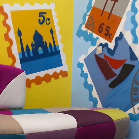 Ostello Snoozles Centre